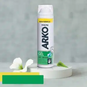 ژل اصلاح آرکو من Arko Men مدل Anti Irritation