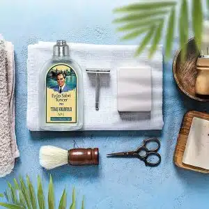 افترشیو ایوب صبری Eyup Sabri مدل No1 حجم 250 میل