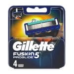 یدک ژیلت فیوژن Gillette Fusion 5 Proglide