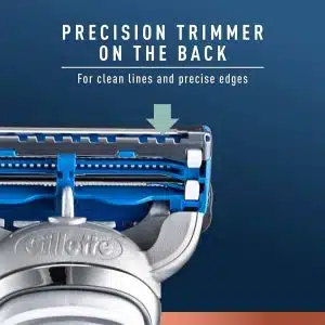 یدک ژیلت فیوژن Gillette Fusion 5 Proglide