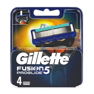 یدک ژیلت فیوژن Gillette Fusion 5 Proglide