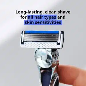 یدک ژیلت فیوژن Gillette Fusion 5 Proglide