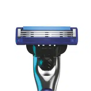 یدک ژیلت Gillette Mach 3 Turbo سه لبه