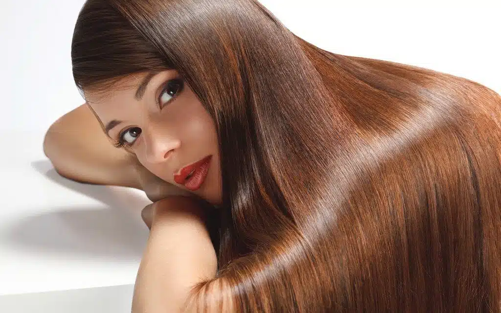 اسپری دوفاز آگیوا Agiva مدل Amino Keratin حجم 400 میل