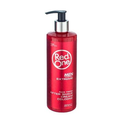افتر شیو کرمی ردوان Red One مدل Extreme