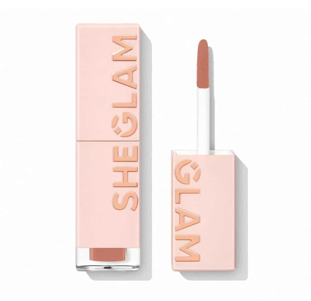 تینت لب شیگلم Birthdat Lips