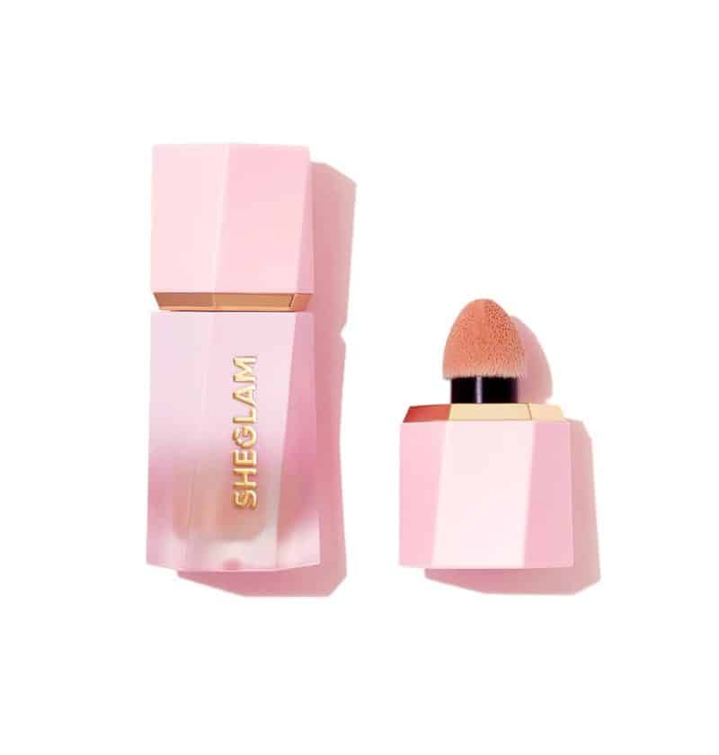 رژ گونه شیگلم Hush Hush