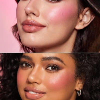 رژ گونه شیگلم آن پوینت