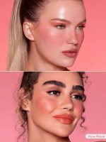 رژ گونه شیگلم رز ریچوال