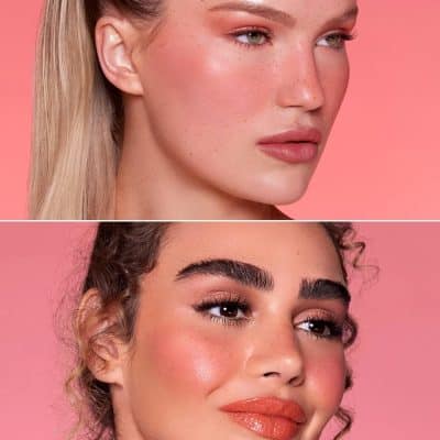 رژ گونه شیگلم رز ریچوال