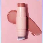 رژ گونه استیکی شیگلم Sheglam رنگ Dreamer - Image 2