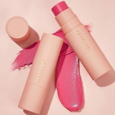 رژ گونه استیکی شیگلم