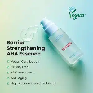 اسنس توکوبو Tocobo مدل bifida biome