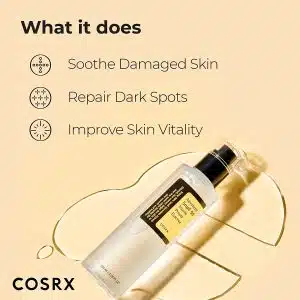 اسنس حلزون کوزارکس Cosrx