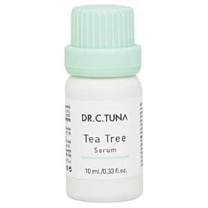 سرم ضد جوش درخت چای Tea Tree دکتر سی تونا Dr C. Tuna حجم 10 میل