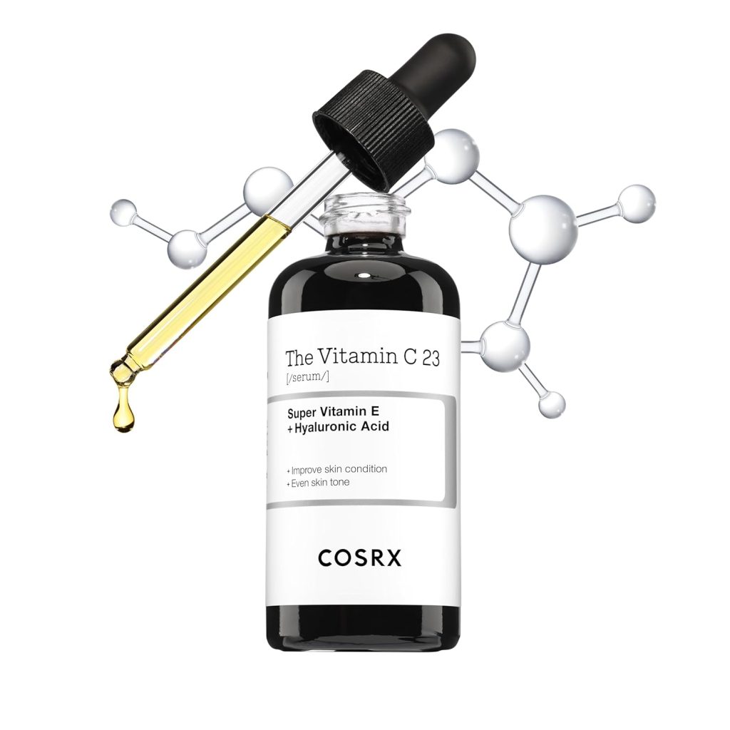 سرم ویتامین سی 23 درصد کوزارکس Cosrx حجم 20 میل