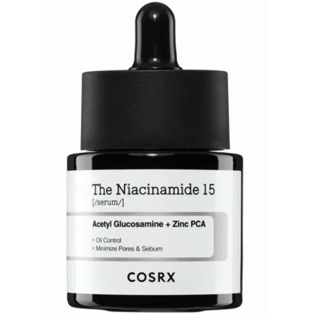 سرم نیاسینامید 15درصد کوزارکس Cosrx