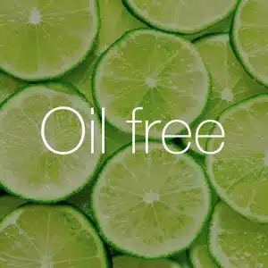 اسکراب نوتروژینا حاوی عصاره لیمو