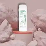شیر بدن باباریا babaria حاوی روغن زیتون مناسب پوست نرمال