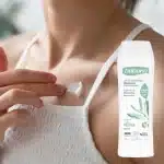 شیر بدن باباریا babaria حاوی روغن زیتون مناسب پوست نرمال