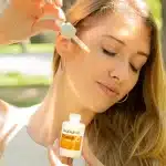 سرم ویتامین سی باباریا Babaria