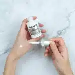 سرم ضد لک و روشن کننده باباریا Babaria مدل Anti Manchas
