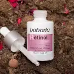 سرم رتینول ضد پیری باباریا Babaria