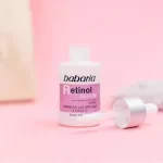 سرم رتینول ضد پیری باباریا Babaria