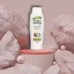 ژل دوش شیر و نارگیل اسپانول Instituto Espanol
