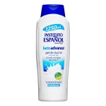 ژل دوش شیر اسپانول Instituto Espanol