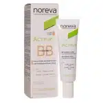 ب ب کرم ضد جوش نوروا اکتی پور Noreva Actipur رنگ لایت