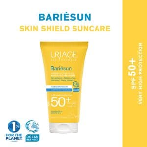 ضد آفتاب اوریاژ بریسان مرطوب کننده پوست