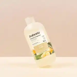 شامپو ضدریزش باباریا Babaria حجم 500 میل