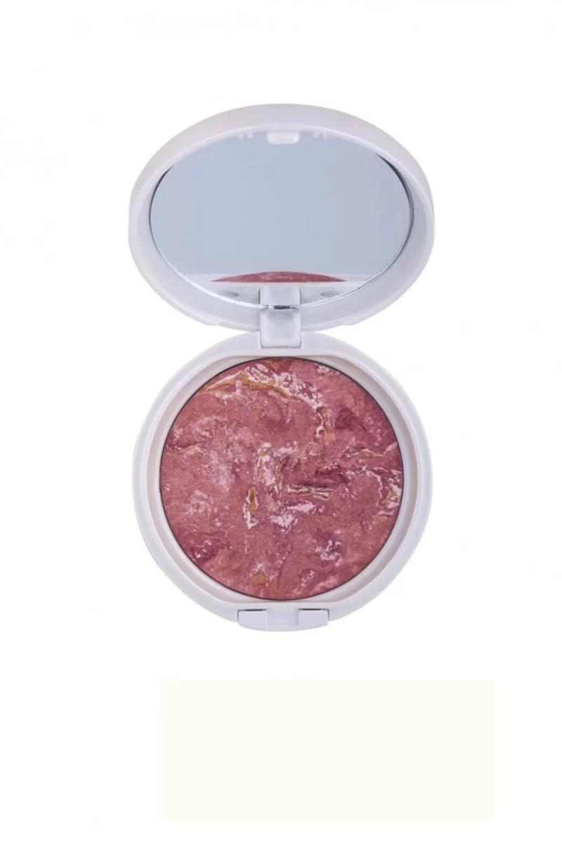 رژ گونه گابرینی مدل Terracotta شماره 33