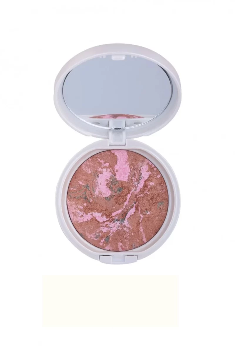 رژ گونه گابرینی مدل Terracotta شماره 34