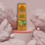 شامپو تغذیه کننده آووکادو گارنیر Garnier مدل Fructis