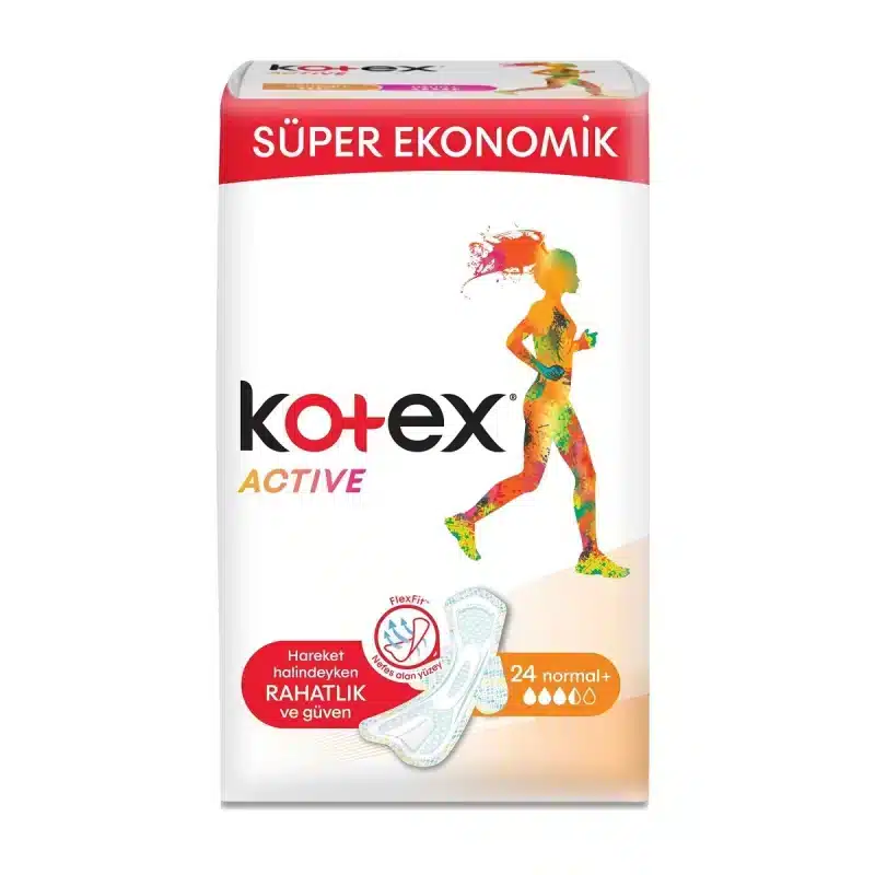 نوار بهداشتی کوتکس