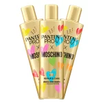 شامپو (سرم) مو کراتین ترمیم کننده پنتن Pantene مدل Pro-V
