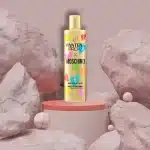 شامپو (سرم) مو کراتین ترمیم کننده پنتن Pantene مدل Pro-V