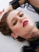 پالت سایه 15 رنگ شیگلم