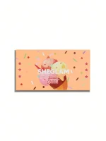 پالت رژگونه شیگلم مدل Sweet Cheeks Blush Trio رنگ Private Cabana