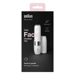 ماشین اصلاح مو صورت بانوان براون Braun مدل FS1000