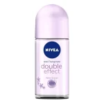 مام ضد تعریق زنانه Double Effect نیوا Nivea