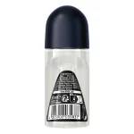 مام ضد تعریق مردانه Original نیوآ Nivea مدل Black & White Invisible