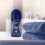 مام ضد تعریق مردانه Protect & Care نیوآ Nivea