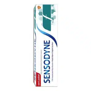 خمیر دندان سنسوداین