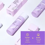 اسنس (تونر) آبرسان حلزون و آب آزولن تیام