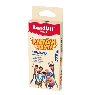 چسب زخم بندوف Rafadan Tayfa