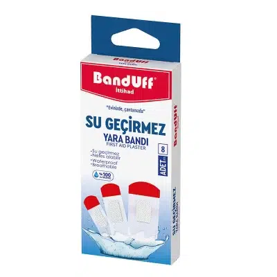 چسب زخم بندوف ضد آب