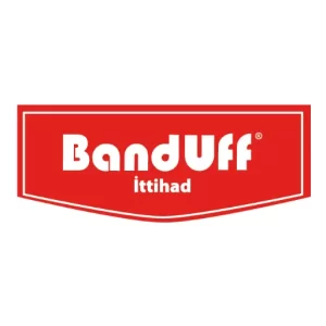 چسب زخم بندوف